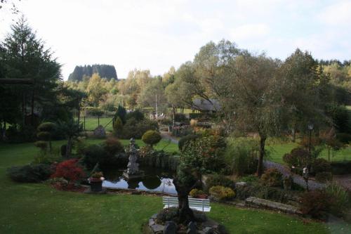 Le Chalet Pré de la Fontaine