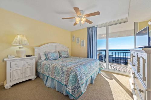 Tilghman Beach and Golf 8005 - Condo across the street from beach with access to outdoor pools