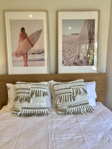 Architect designed 4 bedroom with ocean views from every room