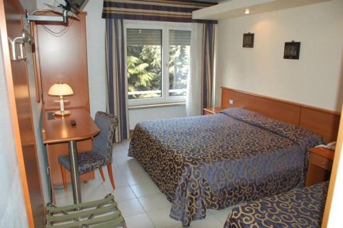 Hotel Piccolo, Verona (Foto 6)