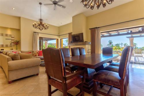 Villa Gracia in Cabo San Lucas, Mexico