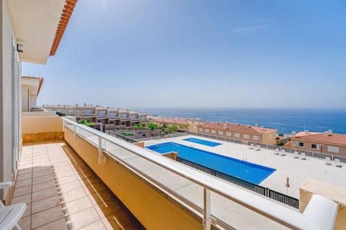 Amazing apartment with sea views and AC PA06 - image 2