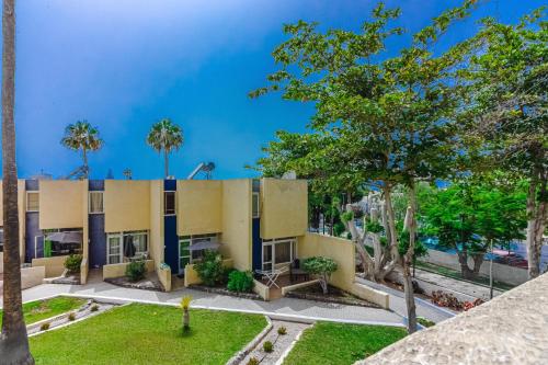 Nice 2 level apartment El Cortijo Las Americas LA45 - image 6