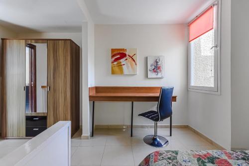 Nice 2 level apartment El Cortijo Las Americas LA45 - image 10