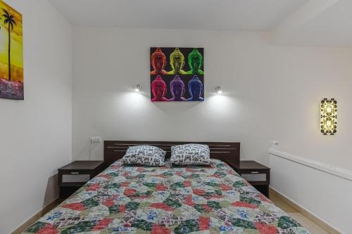 Nice 2 level apartment El Cortijo Las Americas LA45 - image 12
