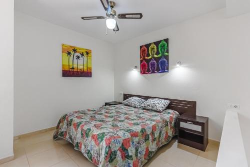 Nice 2 level apartment El Cortijo Las Americas LA45 - image 9