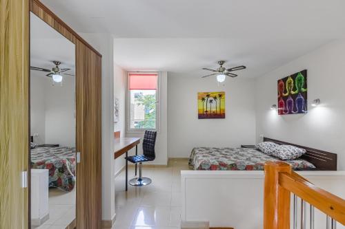 Nice 2 level apartment El Cortijo Las Americas LA45 - image 4