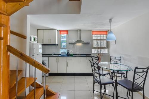 Nice 2 level apartment El Cortijo Las Americas LA45 - image 13