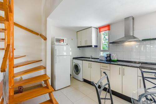 Nice 2 level apartment El Cortijo Las Americas LA45 - image 14