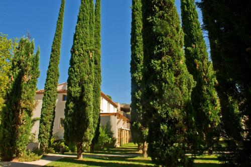 Résidence Goélia Le Domaine du Moulin Blanc