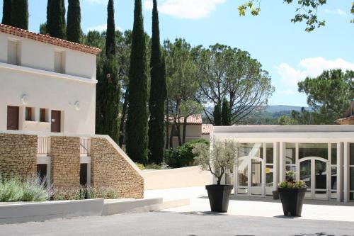 Résidence Goélia Le Domaine du Moulin Blanc