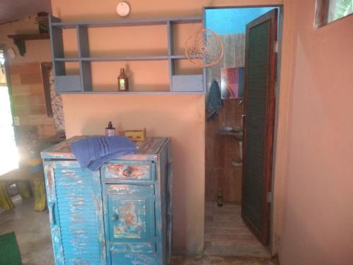 Trevo hostel
