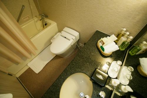 Standard Floor Double Room - Non-Smoking (2 Adult)