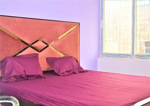 Pretty Garden View Digitally Smart Flat Near Kashi Vishwanath