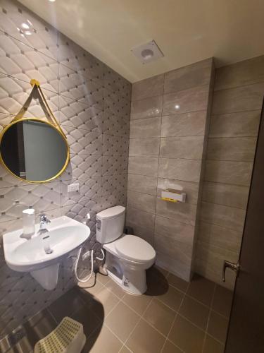 日光。森林亲子民宿