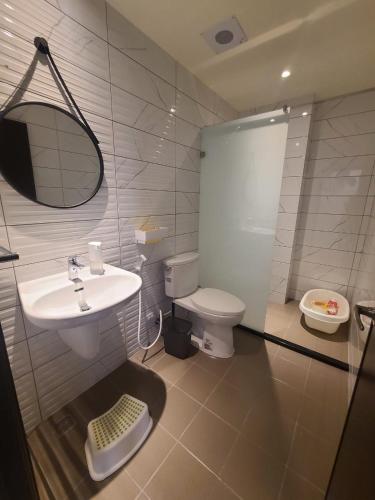 日光。森林亲子民宿