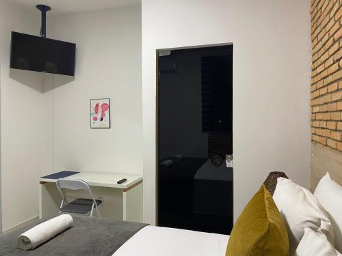 B & A Suites Inn Flats - Apartamento 14, Anápolis (fotografie 8)