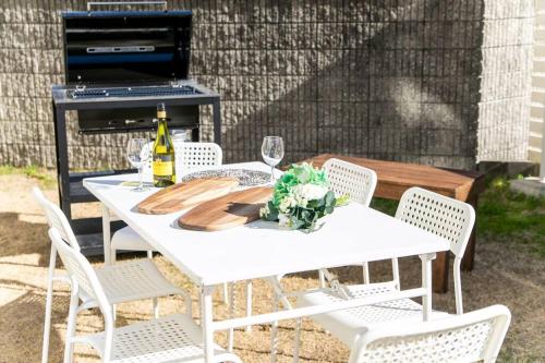 Shizukinosato TSUKI Terrace 531 in Kobe