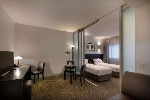 Causeway 353 Hotel image 21