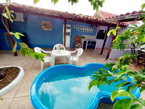 Swimming pool, Casa moderna no centro, ideal para familias in Soure