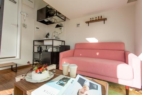 Private Glamping Moonlight Villa Kawaguchikoohashi