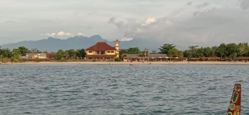 Omah Laut Bondo Jepara