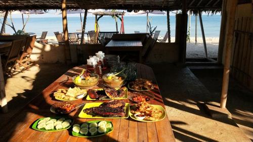 Omah Laut Bondo Jepara