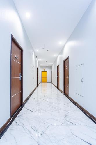 Fadragon Hotel near Puang Thong Restaurant
