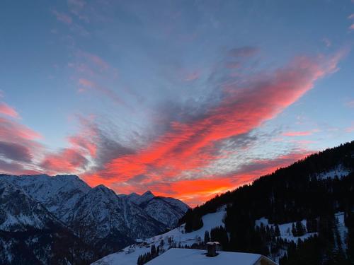 Skats, Southern Stables - Ruhe & Natur mit Pferden in Osttirol in Assling