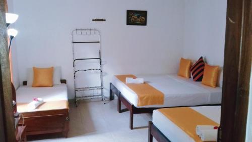 Villa DeLorenta in Anuradhapura