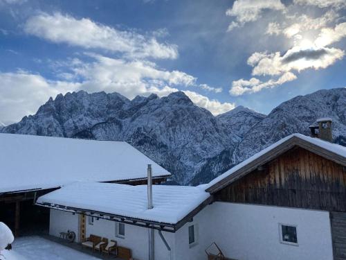 Southern Stables - Ruhe & Natur mit Pferden in Osttirol in Assling