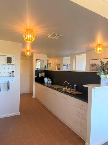 Létesítmények, Wirrina Cove Apartment in Wirrina Cove