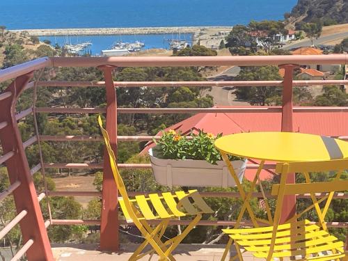 Létesítmények, Wirrina Cove Apartment in Wirrina Cove