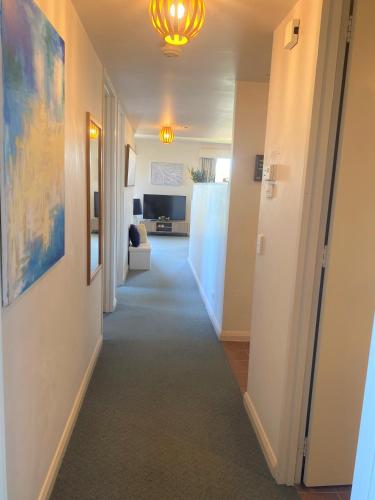 Előcsarnok, Wirrina Cove Apartment in Wirrina Cove