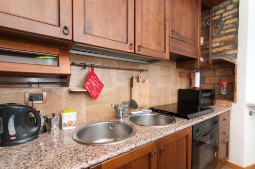 Apartamento Termini Coliseo, Rome (photo 9)