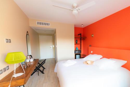 Boutik Hôtel 2A - Adult Only Room Type - Supérieure