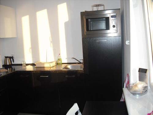 Pokoje w Apartamencie Danuta - image 5