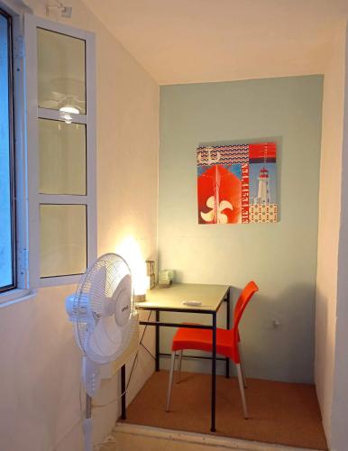 Room in Guest room - Loft 9 in the center of Cancun