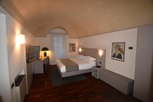 Hotel Boutique Antiche Mura - image 2