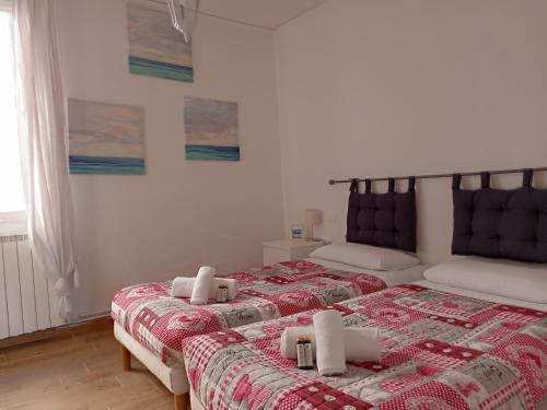 LA GUGLIA - Guglia House apartment-CANNAREGIO-VENEZIA, Benátky