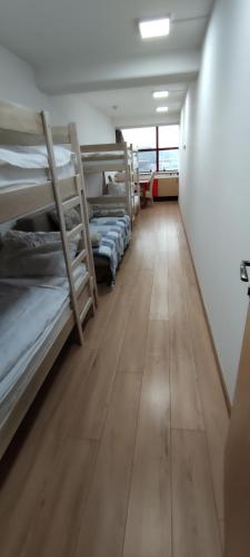 Hostel Omnibus in Čakovec