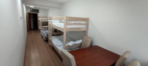 Hostel Omnibus in Čakovec