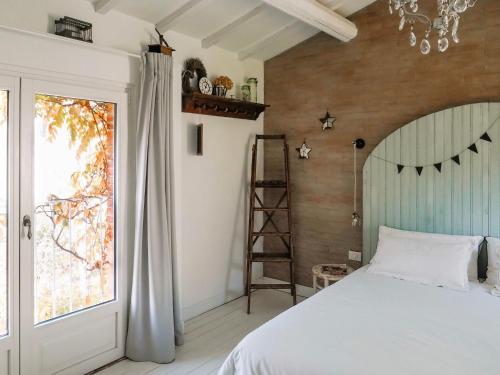 Le Molina B&B in Massa E Cozzile