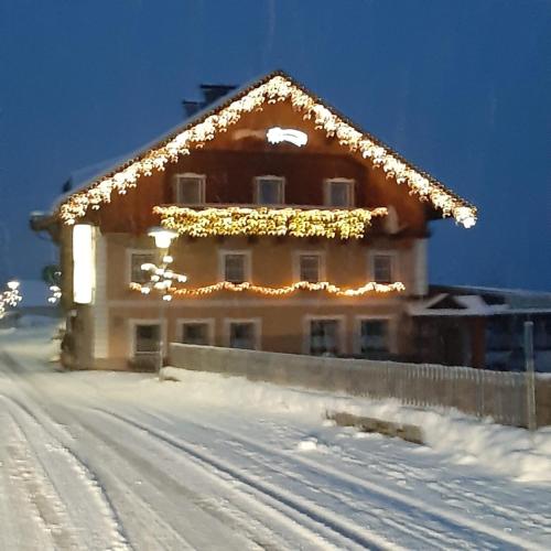 Hotel Stadlwirt, Rangersdorf bei Nußdorf