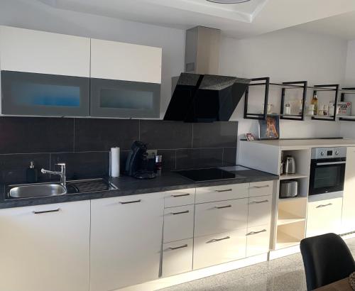 Cocina, Ruhrpott-Liebe in Bottrop