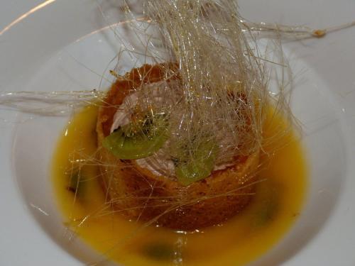 Logis Hôtel Restaurant Le Gue Du Holme – Saint-Quentin-sur-le-Homme, IA