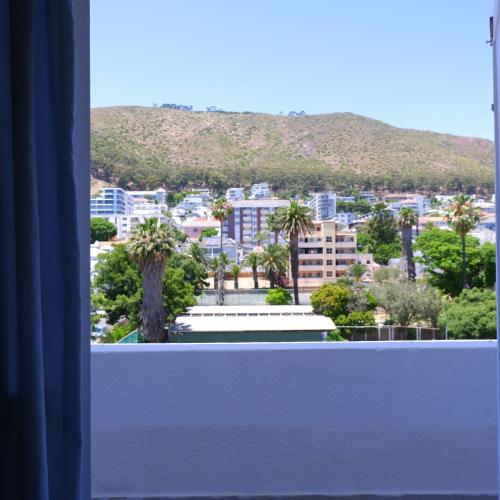 Sea Point apartment in จุดชมวิวทะเล
