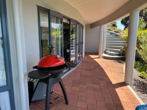Instalaciones, Oceana Heights Paradise - Beautiful 2 bdrm self contained apartment in Tairua