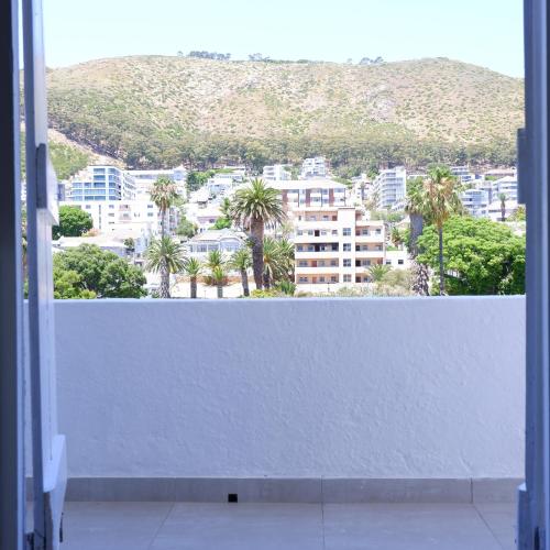 Sea Point apartment in จุดชมวิวทะเล