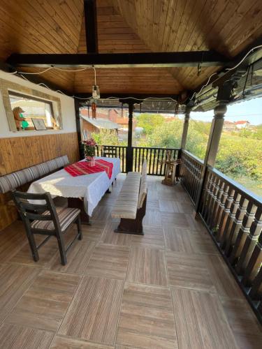 Facilities, Къща за гости На Мечка in Panagyurishte